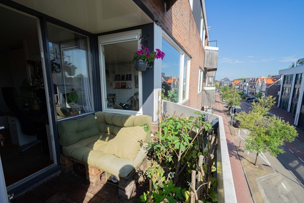 Medium property photo - Zeestraat 34, 1942 AR Beverwijk